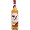 Paddy Irish 40% 0,7 l (čistá fľaša)