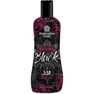 Australian Gold Бронзиращ лосион за тен Adorably Black, 250 ml - ozone