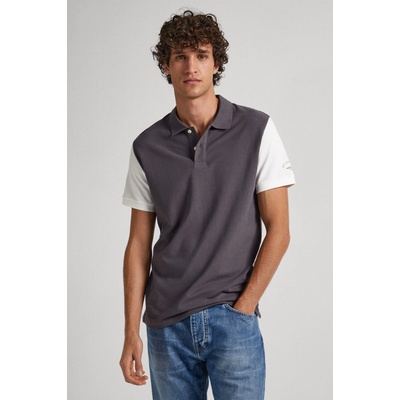 Pepe Jeans LONGFORD šedá