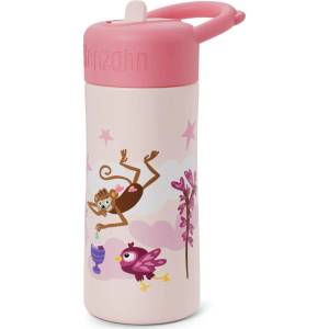 Affenzahn Stainless Steel Bottle Fabulous Fantasy World
