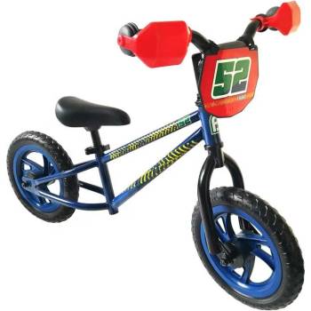 Image 1 of Баланс колело с регулируеми кормило и седалка funbee (ofun705-d)