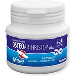 VetFood Osteoarthristop PLUS 90 капсули - хранителна добавка за правилно развитие на ставния хрущял при кучета и котки