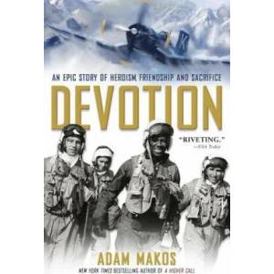Devotion | Adam Makos (ISBN: 9780804176606)