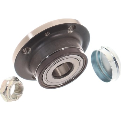 Lożisko kolesa - opravná sada SKF VKBA 3583