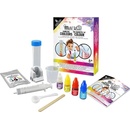 Buki Chemie barev miniLab