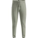 Odlo Мъжки панталон за ски бягане Odlo Zeroweight Pro Windproof Warm Pants Regular Length Cross-country ski trousers - Shadow - размер XL (003-2960-0414)