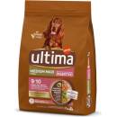 Ultima Medium/Maxi Sensitive Salmon 7 kg