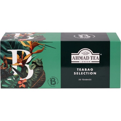 Botanica Selection Small 30 alu šáčků