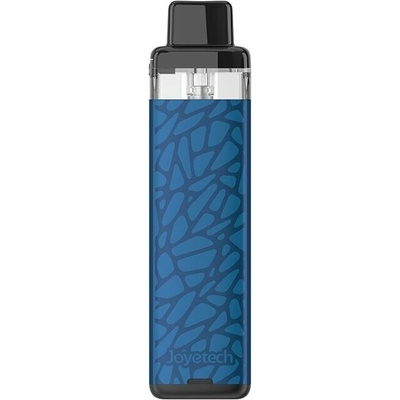 Joyetech elektronická cigareta EVIO POD 960 mAh Modrá 1 ks