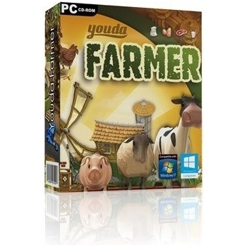 Youda Farmer