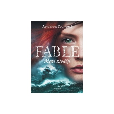 Fable - Mezi zloději