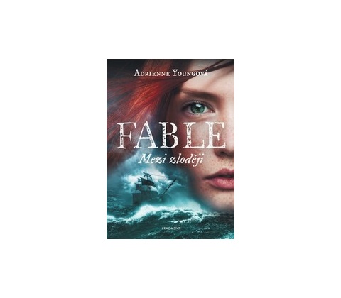Fable - Mezi zloději