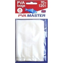 Pva Master PVA Sáček 70x120 mm 25 ks