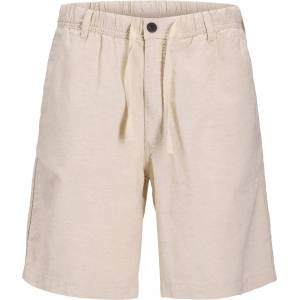 Jack and Jones Къси панталони Jack and Jones Mens Chino Shorts - Moonbeam