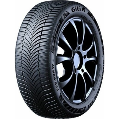 Giti AllSeason AS2 195/55 R16 91V