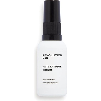 Revolution Man Anti-Fatigue Serum 30 ml