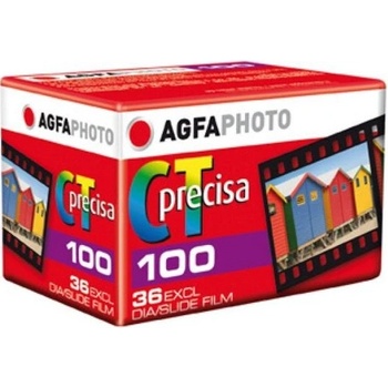 AGFA CT Precisa 100/135-36