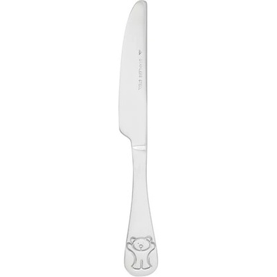Dětský nůž jídelní 18 cm