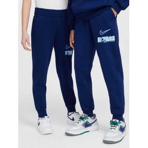 NIKE Спортно долнище Erling Haaland K NK CLUB FLC JGGR - sportdepot - 77,00 лв