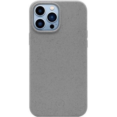 Pouzdro MUVIT Bambootek BIO iPhone 13 Pro Max, Pebble – Hledejceny.cz