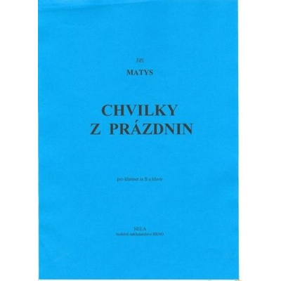 Chvilky z prázdin