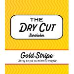 The Dry Cut - by Barshaker Gold stripe - Пилешко джърки с мед и горчица