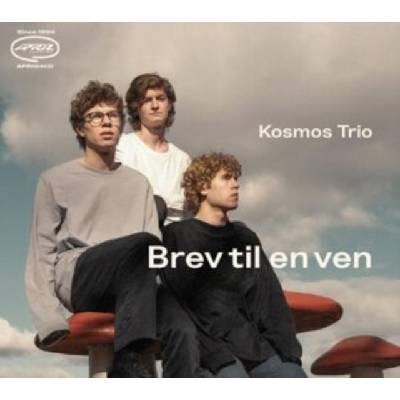 Brev Til En Ven - Kosmos Trio CD