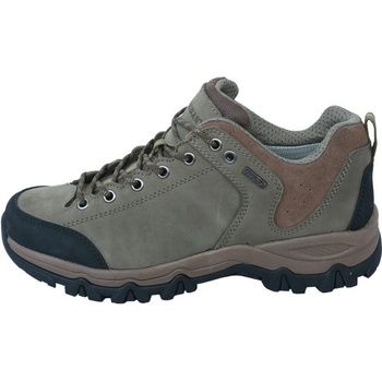 Bushman tracker olive