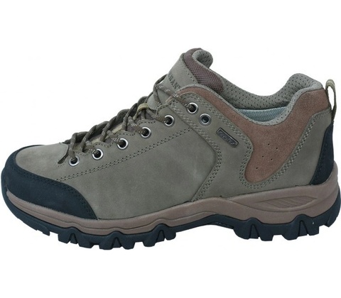 Bushman tracker olive
