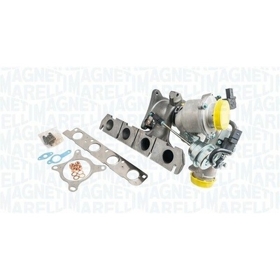 Plniace dúchadlo MAGNETI MARELLI 807101003700