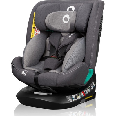 Lionelo Bastiaan One i-Size