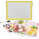 Rappa Tabulka magnetická se zvířátky