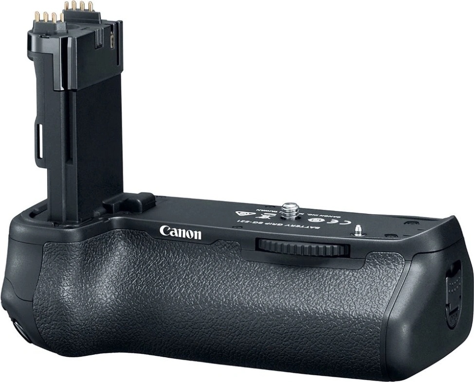 Canon BG-E21