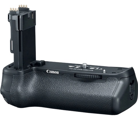Canon BG-E21