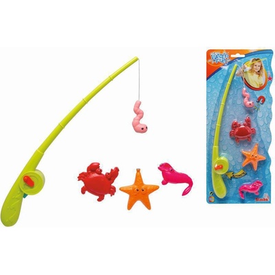 Simba Magnetický prút 36 cm