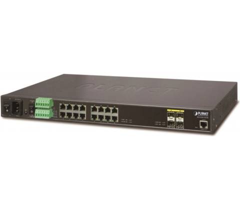 Planet IGS-5225-16T4S