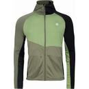 Dare 2b Assimilate III Core Stretch zelená/čierna