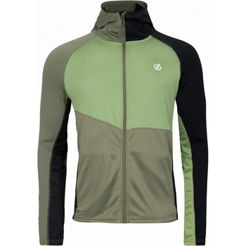 Dare 2b Assimilate III Core Stretch zelená/čierna