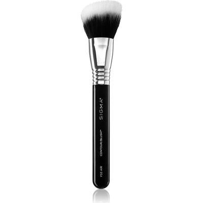 Sigma Beauty Face F53 Air Contour/Blush Brush четка за руж и бронзант