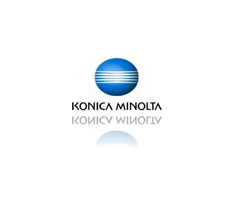Konica Minolta A0XV0ED - originálny