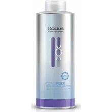 Kadus TonePlex Pearl Blonde Shampoo 1000 ml