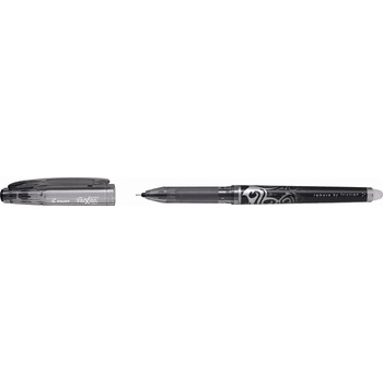 Pilot Frixion Point с капачка 0, 5 черен (BL-FRP5-B)