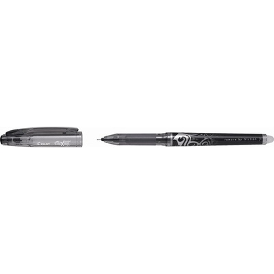 Pilot Frixion Point с капачка 0, 5 черен (BL-FRP5-B)