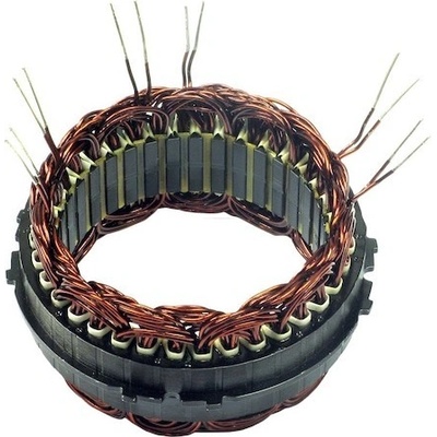 Stator alternátoru AS-PL AS0065