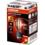 OSRAM xenarc night breaker 220 d4s 35w 4500k
