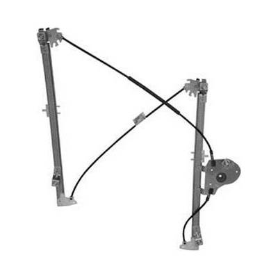 Mechanizmus zdvíhania okna MAGNETI MARELLI 350103109500