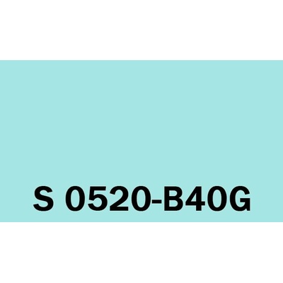 Het Soldecol PUR SG Tónovaný NCS 5l S 0520-B40G