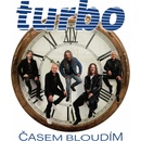 Turbo - Časem bloudím CD