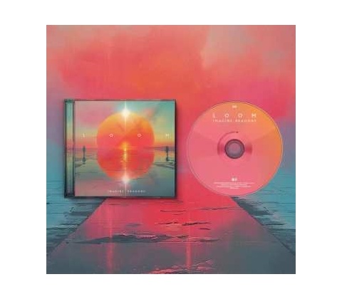 Imagine Dragons - Loom CD