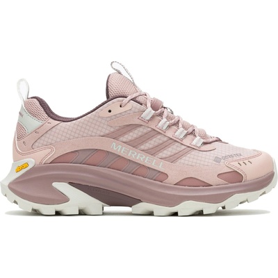 Merrell Moab Speed 2 GTX Ld53 - Adobe Rose